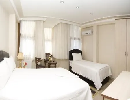 Dom Hotel Istanbul