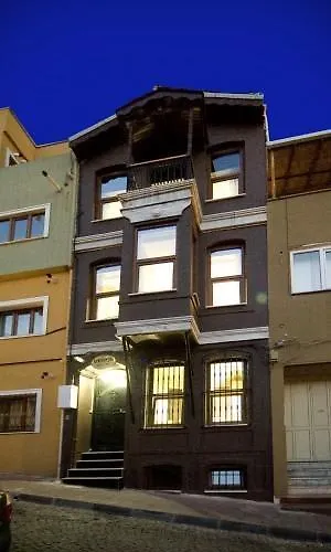 Dom 3* Provincia di Istanbul