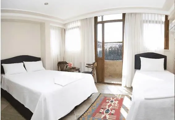 Dom Hotel Provincia di Istanbul