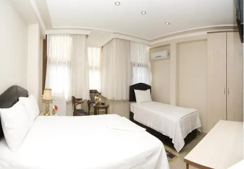 Dom Hotel Provincia di Istanbul