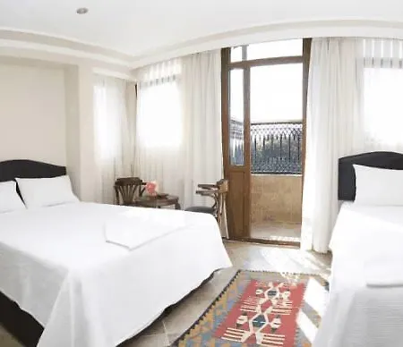 Dom Hotel Provincia di Istanbul