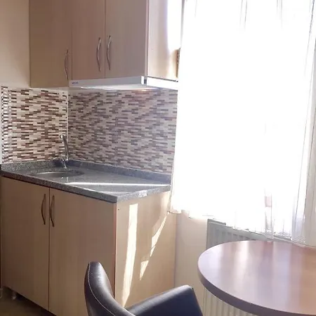 Hotel Dom Provincia di Istanbul