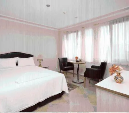 Dom Hotel Provincia di Istanbul