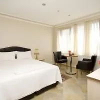 Hotel Dom Istambul